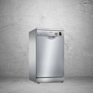 Lave-vaisselle posable