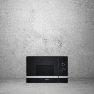 Micro-ondes