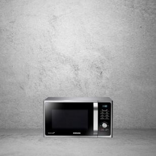 Micro-ondes posable