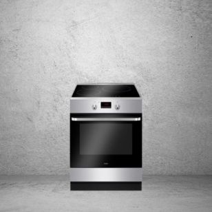 Cuisinière