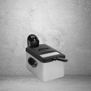 AirFryer et Friteuse