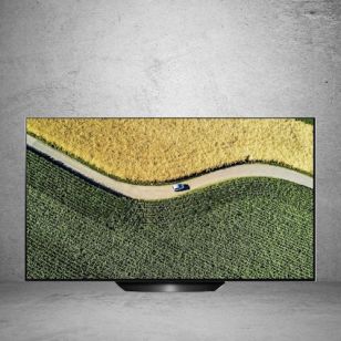 Téléviseur 55 pouces et +