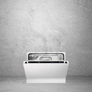 Lave-vaisselle posable encastrable
