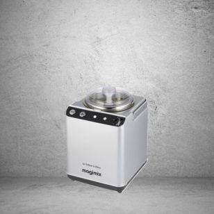 Machine à glace 