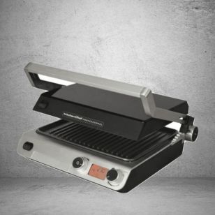 Appareil de cuisson