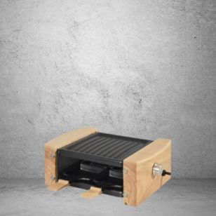Appareil à raclette