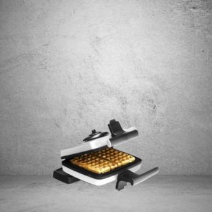 Gaufrier