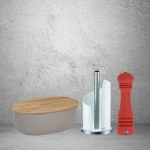 Accessoires pour la cuisine