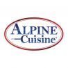 ALPINE CUISINE
